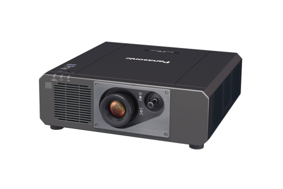 PT-FRZ55U 1-Chip DLPTM Laser